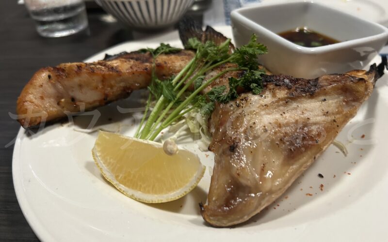 はまちかま焼き